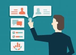 Customer Account Management