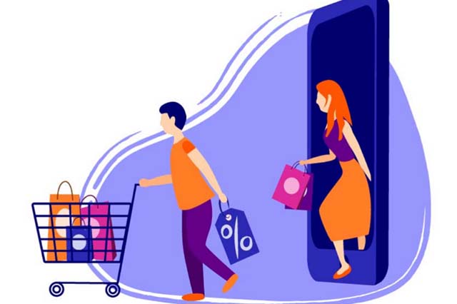 Online Shop