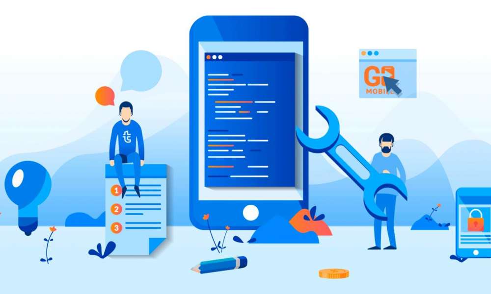 Mobile Application