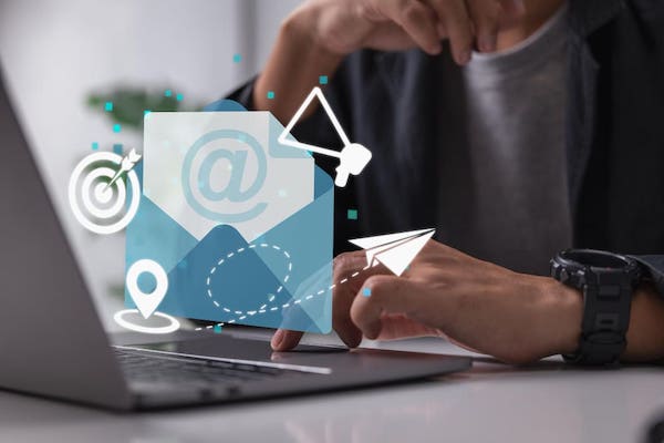 Email Marketing Capabilities