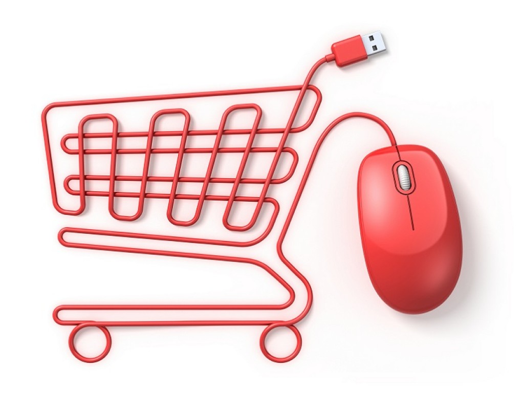 Online Shop