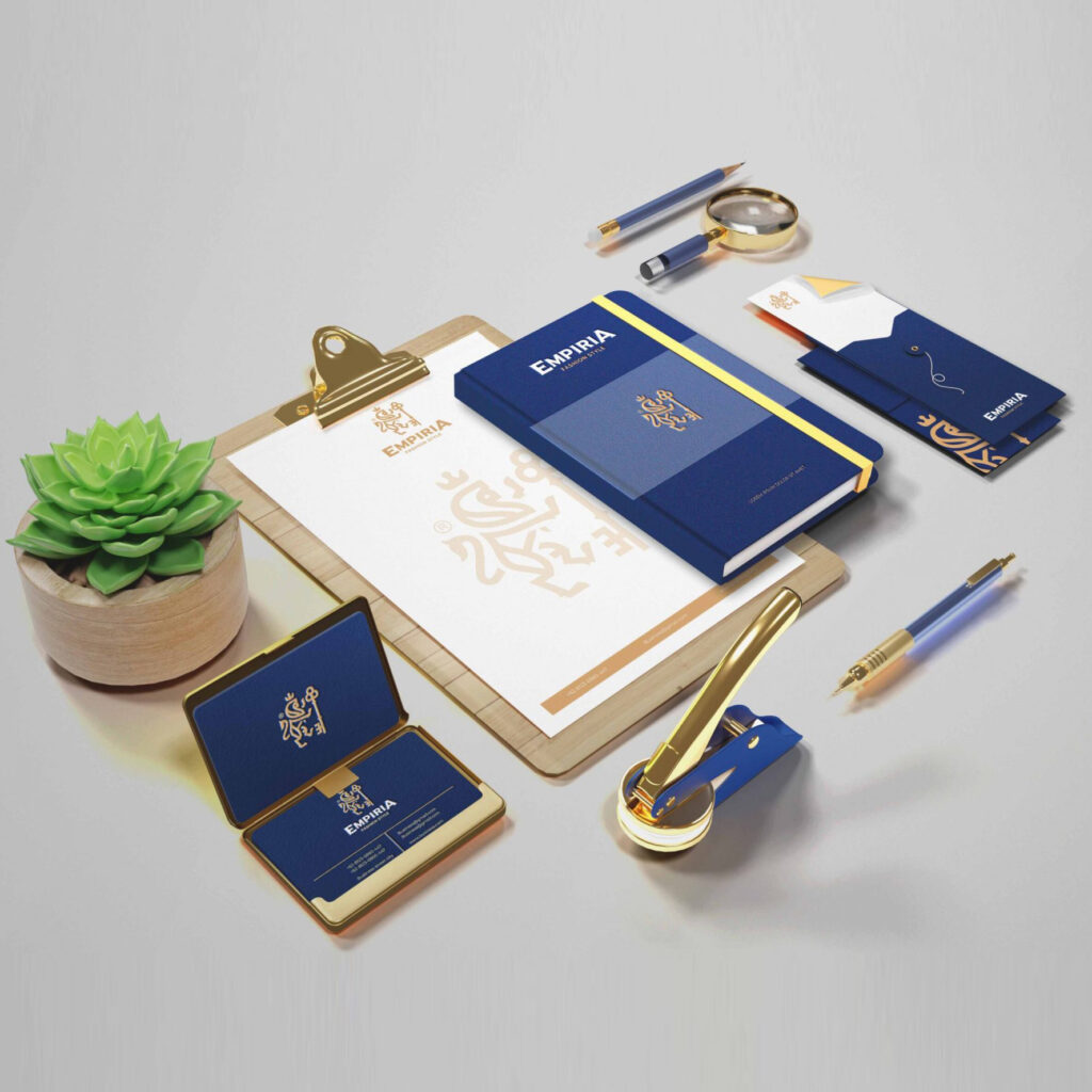 stationary design