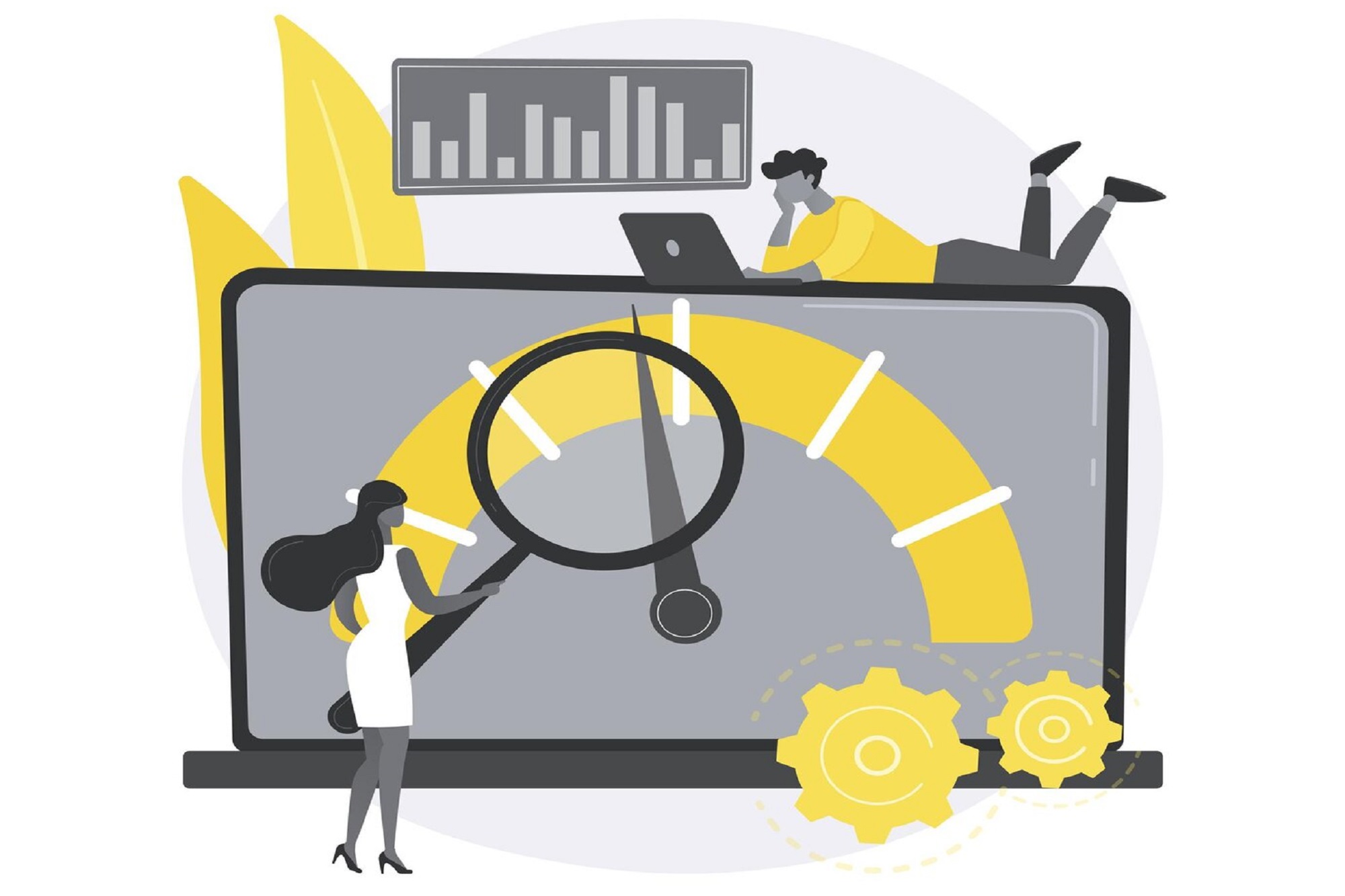SEO and digital marketing