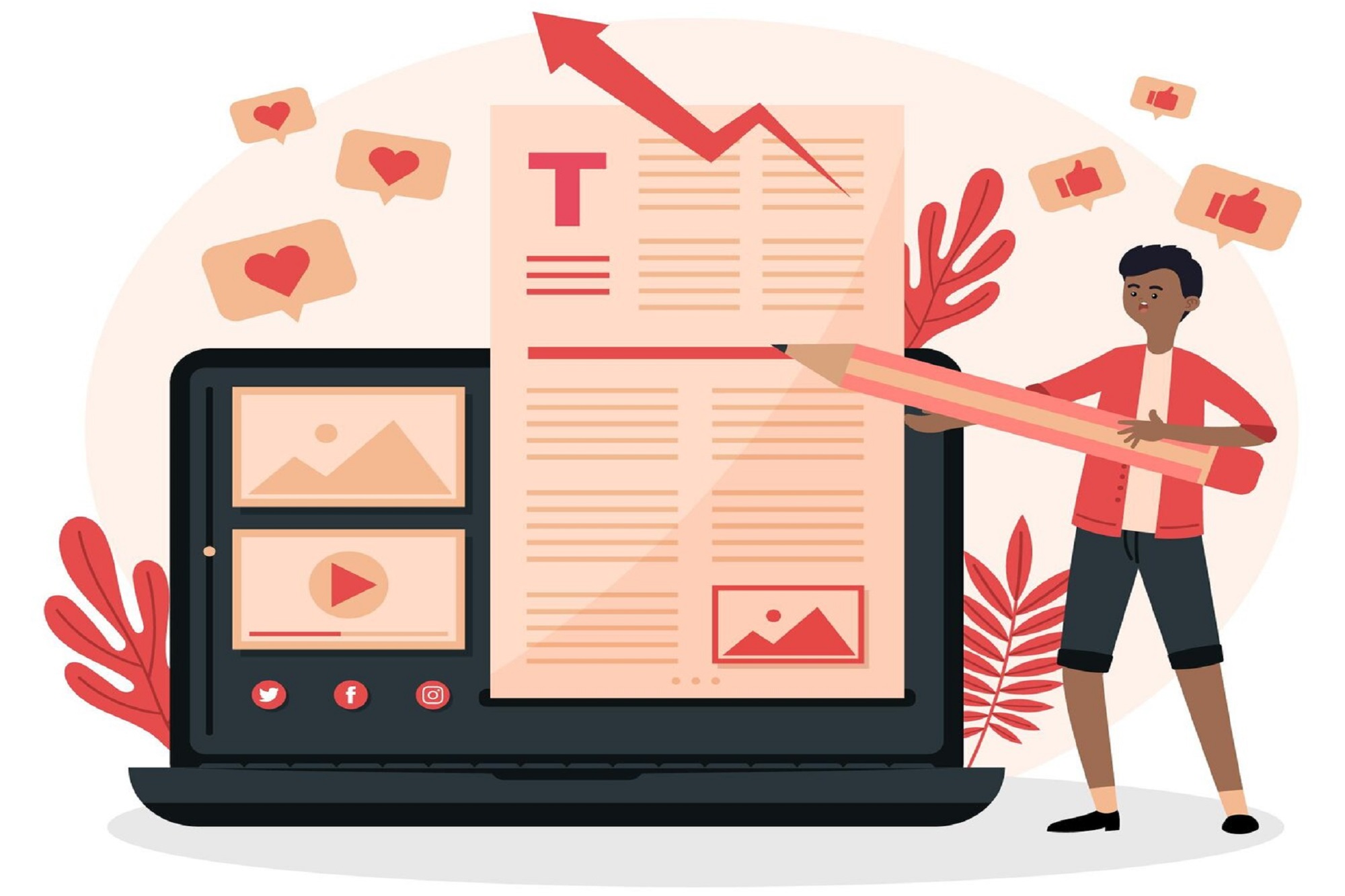 SEO and digital marketing