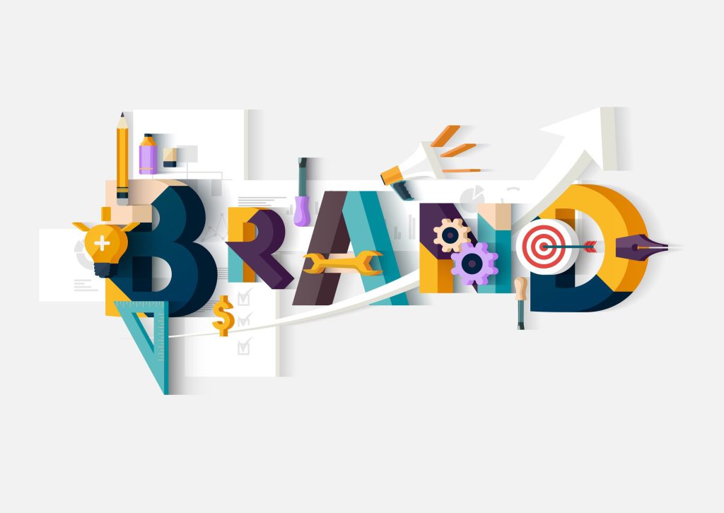 Stunning Visuals and Branding