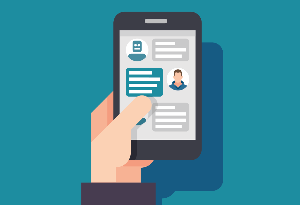 Types of Web Applications