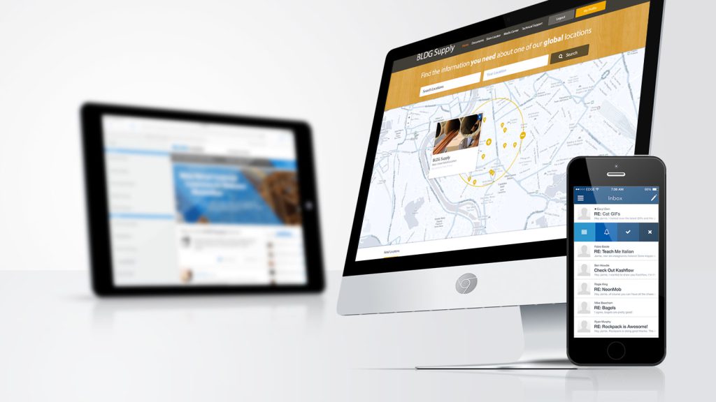 What Is Web App Design?