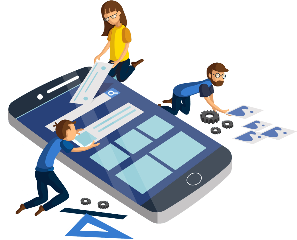 Mobile Application