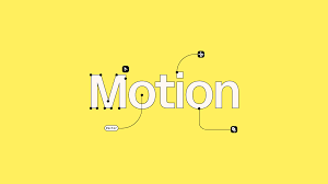 Motion Graphics Services