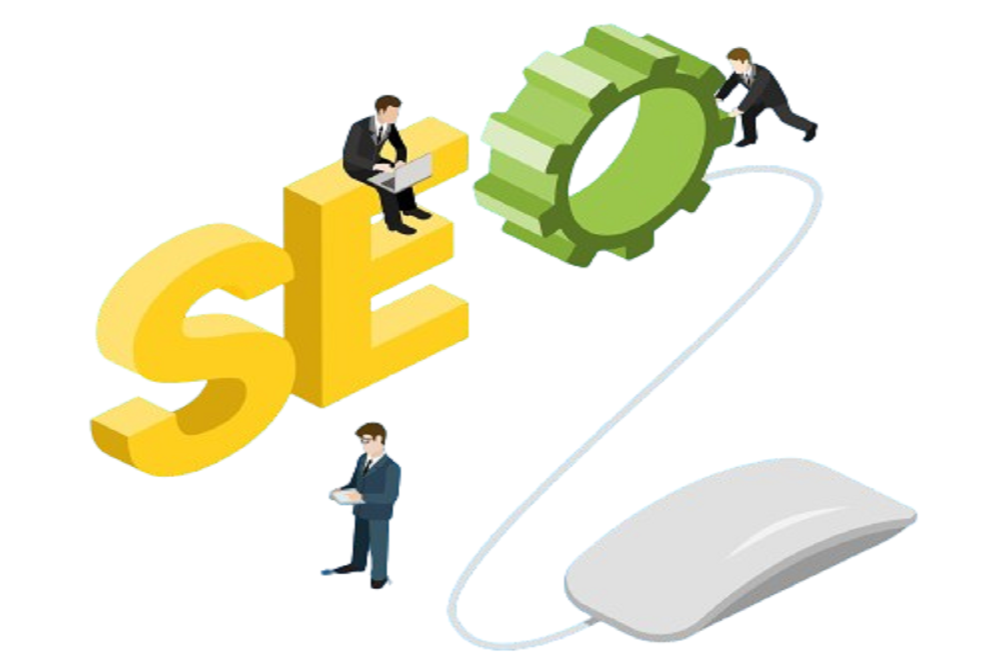 SEO and digital marketing