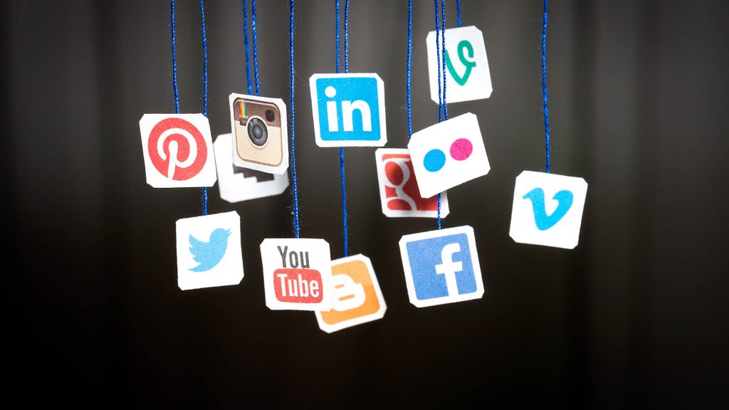 Social Media Integration