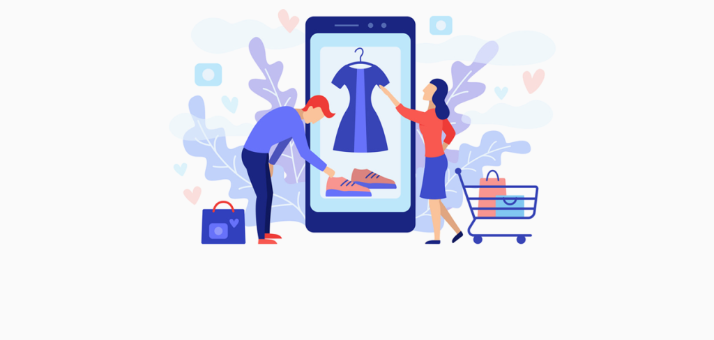 Online Shop