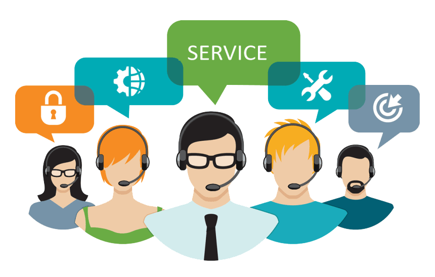 Live Chat and Customer Support