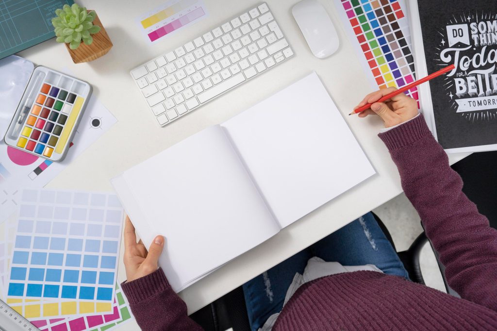 Graphic Design