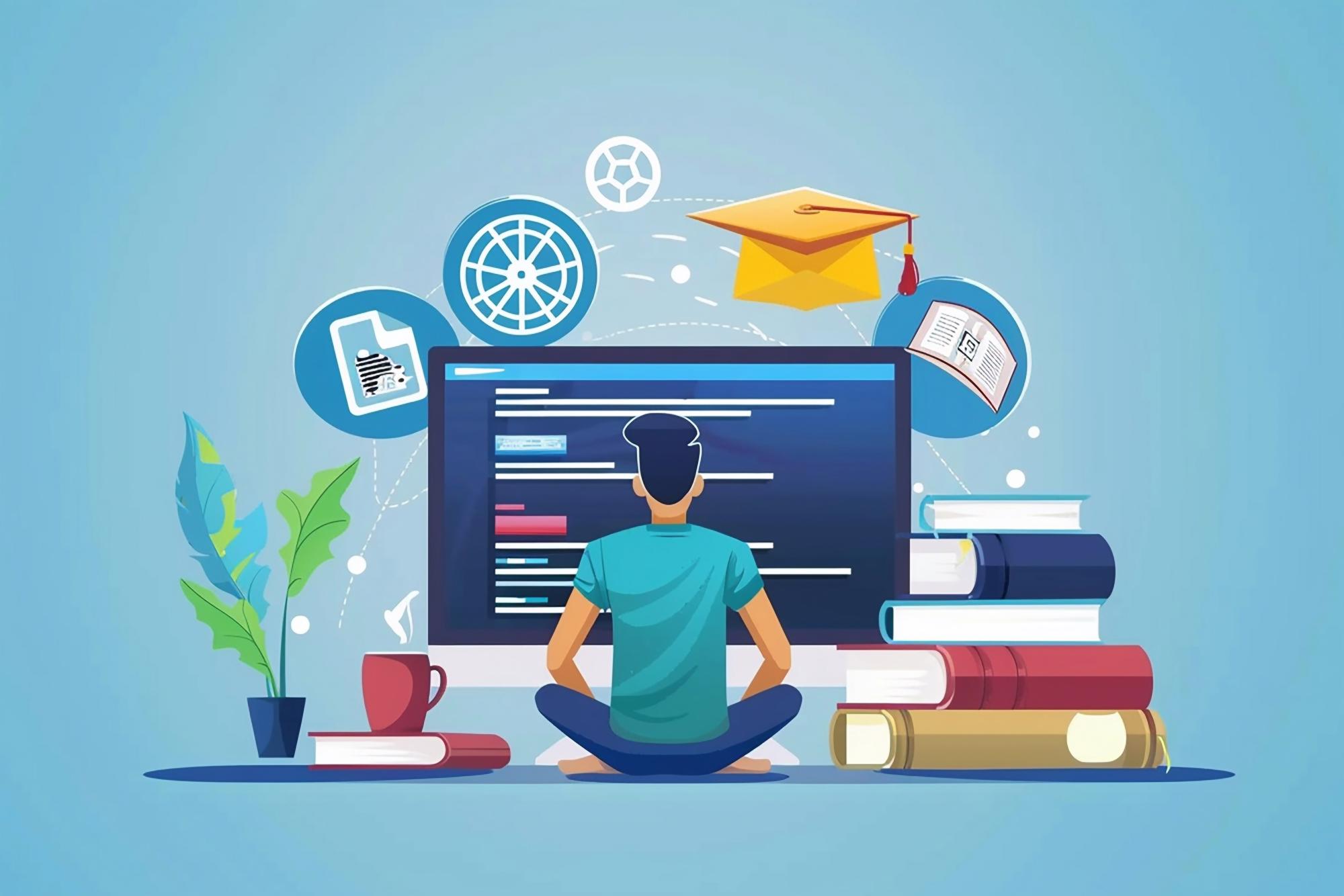 Educational Websites
