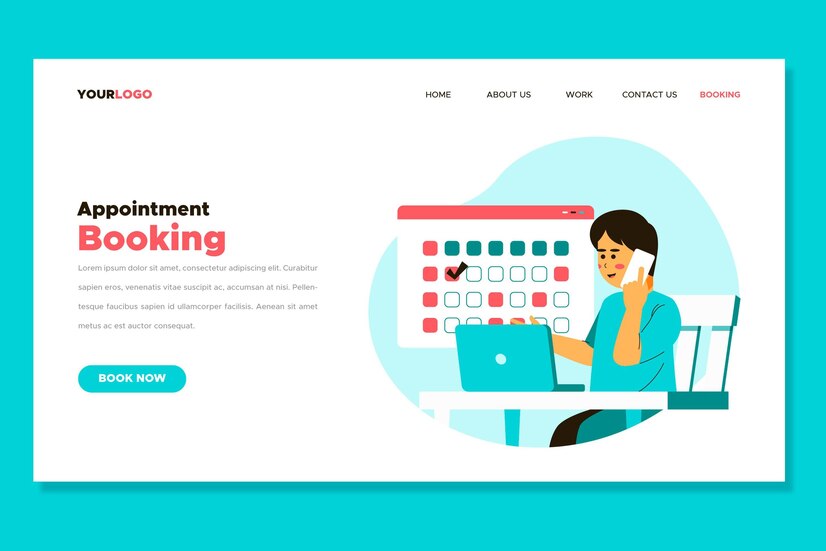 Business Websites