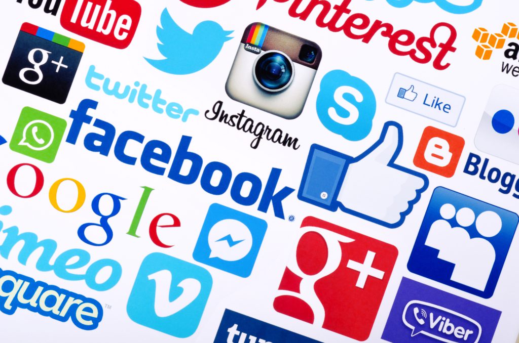 Social Media Identity